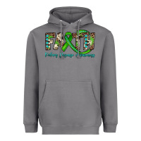 Storm faith kidney disease awareness Heavyweight Hoodie - JahusDesignShop