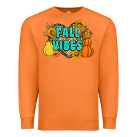 Carrot fall vibes Premium Sweatshirt - Artiststas