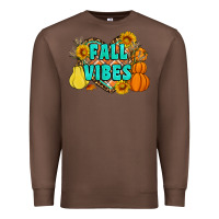 Chestnut fall vibes Premium Sweatshirt - Artiststas