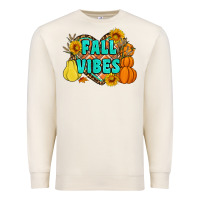 Sandshell fall vibes Premium Sweatshirt - Artiststas