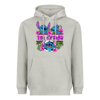 Moon Dust preview flower stitch 1st grade Heavyweight Hoodie - AdoDesignShop