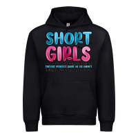 Black girls god only lets things grow until theyre Urban Hoodie - MaliasSmallBusiness