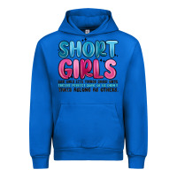Cobalt girls god only lets things grow until theyre Urban Hoodie - MaliasSmallBusiness