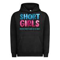 Pigment Black girls god only lets things grow until theyre Urban Hoodie - MaliasSmallBusiness
