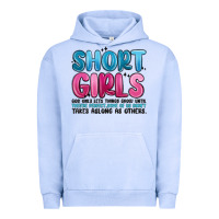 Pigment Grape Ice girls god only lets things grow until theyre Urban Hoodie - MaliasSmallBusiness