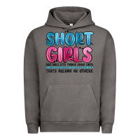 Pigment Tornado girls god only lets things grow until theyre Urban Hoodie - MaliasSmallBusiness