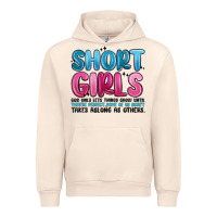 Sandshell girls god only lets things grow until theyre Urban Hoodie - MaliasSmallBusiness
