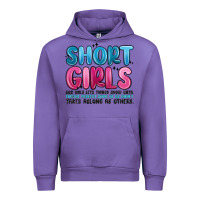 Tulip girls god only lets things grow until theyre Urban Hoodie - MaliasSmallBusiness
