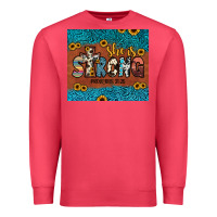 Cardinal she is strong Premium Sweatshirt - JahusDesignShop
