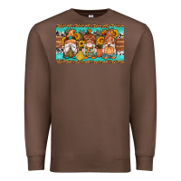 Chestnut western fall gnomes sippy cup Premium Sweatshirt - Artiststas
