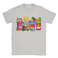 Moon Dust aloha coffe cups Classic Tee - texasbilliewilder