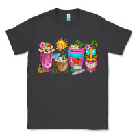 Smoke aloha coffe cups Classic Tee - texasbilliewilder