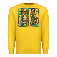 Lemon american football mama Premium Sweatshirt - Jasminsmagicworld
