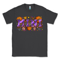 Smoke mini basketball Classic Tee - Zillion Design Studio
