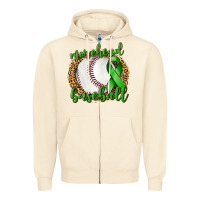 Sandshell Morehead Baseball Liver Cancer Zipper Hoodie - texasbilliewilder