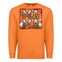 Carrot volleyball mama Premium Sweatshirt - Jasminsmagicworld