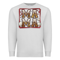 Dove Grey volleyball mama Premium Sweatshirt - Jasminsmagicworld