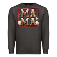 Smoke volleyball mama Premium Sweatshirt - Jasminsmagicworld