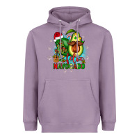 Lavender feliz navocado Heavyweight Hoodie - JahusDesignShop