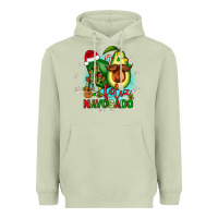 Matcha feliz navocado Heavyweight Hoodie - JahusDesignShop