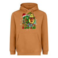 Meerkat feliz navocado Heavyweight Hoodie - JahusDesignShop