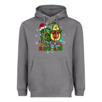 Storm feliz navocado Heavyweight Hoodie - JahusDesignShop