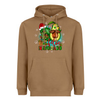 Toasted Coconut feliz navocado Heavyweight Hoodie - JahusDesignShop