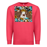 Cardinal western calf Premium Sweatshirt - JahusDesignShop