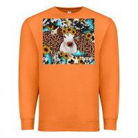 Carrot western calf Premium Sweatshirt - JahusDesignShop