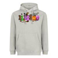 Moon Dust halloween blessed Heavyweight Hoodie - AdoDesignShop
