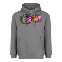 Storm halloween blessed Heavyweight Hoodie - AdoDesignShop