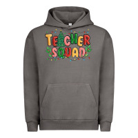 Pigment Tornado teacher squad Urban Hoodie - MaliasSmallBusiness