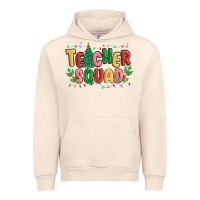 Sandshell teacher squad Urban Hoodie - MaliasSmallBusiness