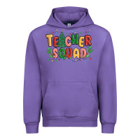Tulip teacher squad Urban Hoodie - MaliasSmallBusiness