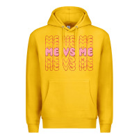 Lemon me vs me Premium Hoodie - MaliasSmallBusiness