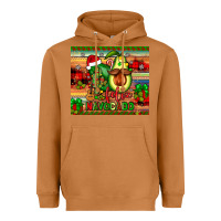 Meerkat feliz navocado Heavyweight Hoodie - JahusDesignShop