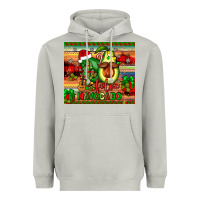 Moon Dust feliz navocado Heavyweight Hoodie - JahusDesignShop