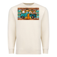 Sandshell fall gnomes truck sippy cup Premium Sweatshirt - Artiststas