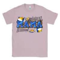 Lilac mama volleyball Classic Tee - Zillion Design Studio