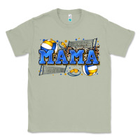Matcha mama volleyball Classic Tee - Zillion Design Studio