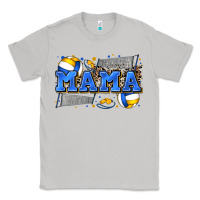Moon Dust mama volleyball Classic Tee - Zillion Design Studio