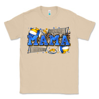 Mushroom mama volleyball Classic Tee - Zillion Design Studio