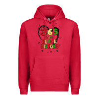 Cardinal 365 days Premium Hoodie - MaliasSmallBusiness