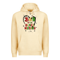 Pina Colada 365 days Premium Hoodie - MaliasSmallBusiness