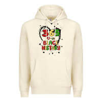 Sandshell 365 days Premium Hoodie - MaliasSmallBusiness