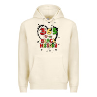 Tofu 365 days Premium Hoodie - MaliasSmallBusiness