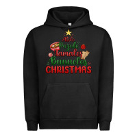 Pigment Black atole pozole mexican christmas Urban Hoodie - MaliasSmallBusiness