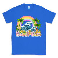 True Royal beach bum Classic Tee - texasbilliewilder