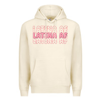 Tofu latina af Premium Hoodie - MaliasSmallBusiness