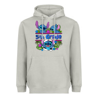 Moon Dust preview flower stitch 5th grade Heavyweight Hoodie - AdoDesignShop
